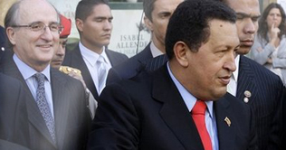 Chavez buys short-range Russian missiles